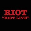 Riot-Live-7139-CD