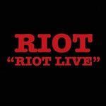 Riot-Live-7139-CD