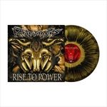 Rise-to-Power-Metallic-Gold-Black-Dust-12-Vinyl