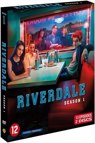 Image of Riverdale - Saison 1 F