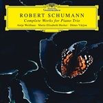 Robert-Schumann-Complete-Works-for-Piano-Trio-38-CD