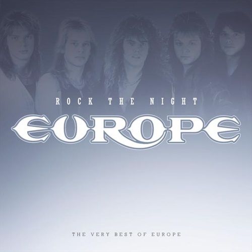 Rock The Night - The Very Best Of Europe