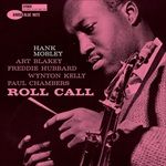 Roll-Call-84-Vinyl
