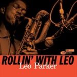 Rollin-With-Leo-Tone-Poet-Vinyl-76-Vinyl