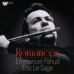 Romances-2-CD