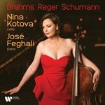 Romantic-Recital-90-CD