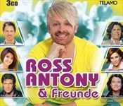 Ross-Antony-Freunde-791-CD