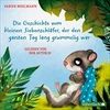S-BOHLMANN-GESCHICHTEN-V-KLEINEN-SIEBENSCHLAFER-445-CD
