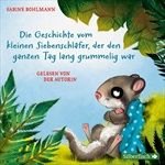 S-BOHLMANN-GESCHICHTEN-V-KLEINEN-SIEBENSCHLAFER-445-CD
