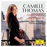 SAINTSAENS-OFFENBACH-4540-CD