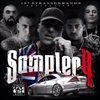 SAMPLER-4-763-CD