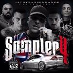 SAMPLER-4-763-CD