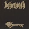 SATANISTTHE-11921-CD