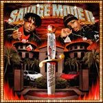 SAVAGE-MODE-II-54-Vinyl