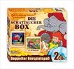 SCHATZSUCHER-BOX-FINDET-SCHATZDER-GEHEIMGANG-607-CD