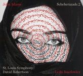 SCHEHERAZADE2-14601-CD