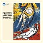 SCHEHERAZADECAPRICCIO-ESPAGNOL-13395-CD