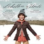 SCHELLENURSLIDIE-ORIGINALMUSIK-ZUM-FILM-6691-CD