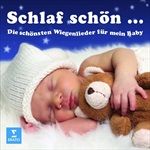 SCHLAF-SCHOENWIEGENLIEDER-FUER-MEIN-BABY-7933-CD