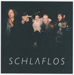 SCHLAFLOS-11673-CD