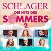 SCHLAGER-DIE-HITS-DES-SOMMERS-2-28-CD