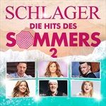 SCHLAGER-DIE-HITS-DES-SOMMERS-2-28-CD