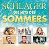 SCHLAGER-DIE-HITS-DES-SOMMERS-4840-CD