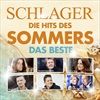 SCHLAGER-DIE-HITS-DES-SOMMERS-DAS-BESTE-15-CD