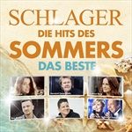 SCHLAGER-DIE-HITS-DES-SOMMERS-DAS-BESTE-15-CD