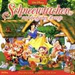 SCHNEEWITTCHEN-374-CD