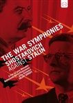 SCHOSTAKOWITSCH-GEGEN-STALINDIE-KRIEGSSINFON-13624-DVD