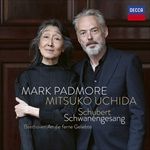 SCHUBERT-SCHWANENGESANG-10-CD