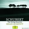 SCHUBERT-STREICHQUARTETTE-6824-CD