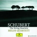 SCHUBERT-STREICHQUARTETTE-6824-CD