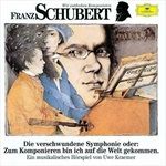 SCHUBERTVERSCHWUNDENE-SINF-1499-CD
