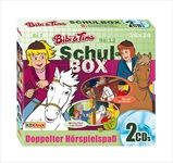 SCHULBOXALEX-UDINTERNATPFERD-IN-DER-SCHULE-589-CD