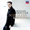 SCHUMANN-BRAHMS-77-CD