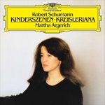 SCHUMANN-KINDERSZENEN-OP15-KREISLERIANA-OP16-63-Vinyl
