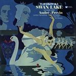 SCHWANENSEE-175-Vinyl