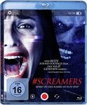 SCREAMERS-Hoerst-du-den-Schrei-ist-es-zu-spaet-BR-4468-Blu-ray-D