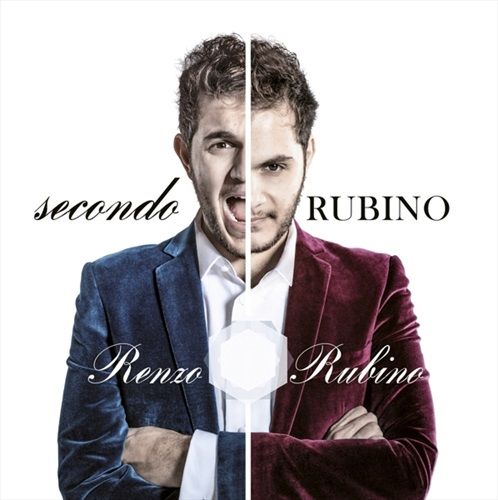 Image of SECONDO RUBINO