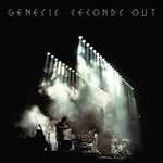 SECONDS-OUT-2-LP-HALF-SPEED-MASTER-3606-Vinyl