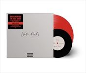 SELFTITLED-LTD-RED-VINYL-BONUS-7-25-Vinyl