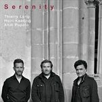 SERENITY-34-CD