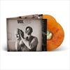SERVANT-OF-THE-MIND-ORANGEPURPLE-MARBLED-LP-11-Vinyl