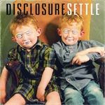SETTLE-LTD-10TH-ANNIV-TRANSPARENT-ORANGE-2LP-22-Vinyl