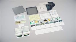 SEVEN-DAYS-WALKING-LTD-EDT-42-CD