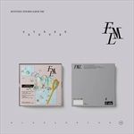 SEVENTEEN-10TH-MINI-ALBUMFMLCARAT-VER-4-CD