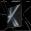 SEVENTEEN-5th-Alb-HAPPY-BURSTDAY-DAREDEVIL-Ver-13-CD