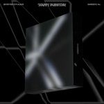 SEVENTEEN-5th-Alb-HAPPY-BURSTDAY-DAREDEVIL-Ver-13-CD